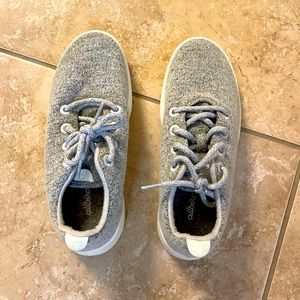 Allbird Sneakers